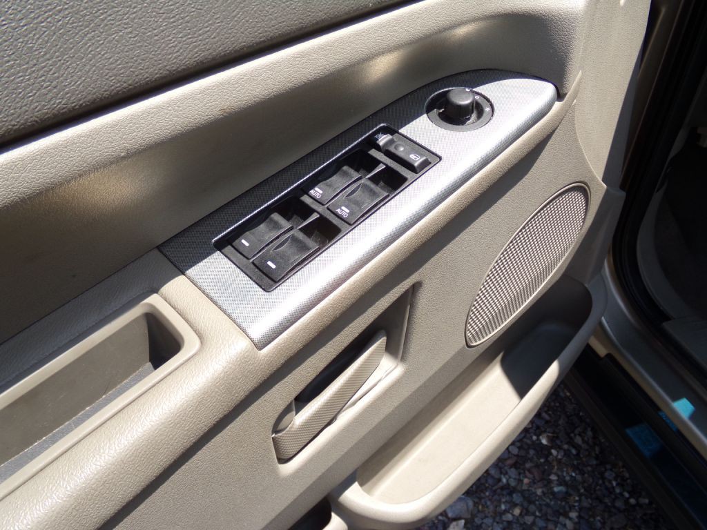 2006 Jeep Grand Cherokee Image 11