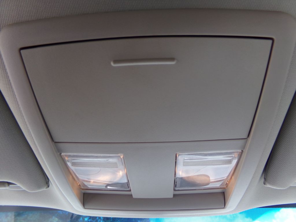 2006 Jeep Grand Cherokee Image 13