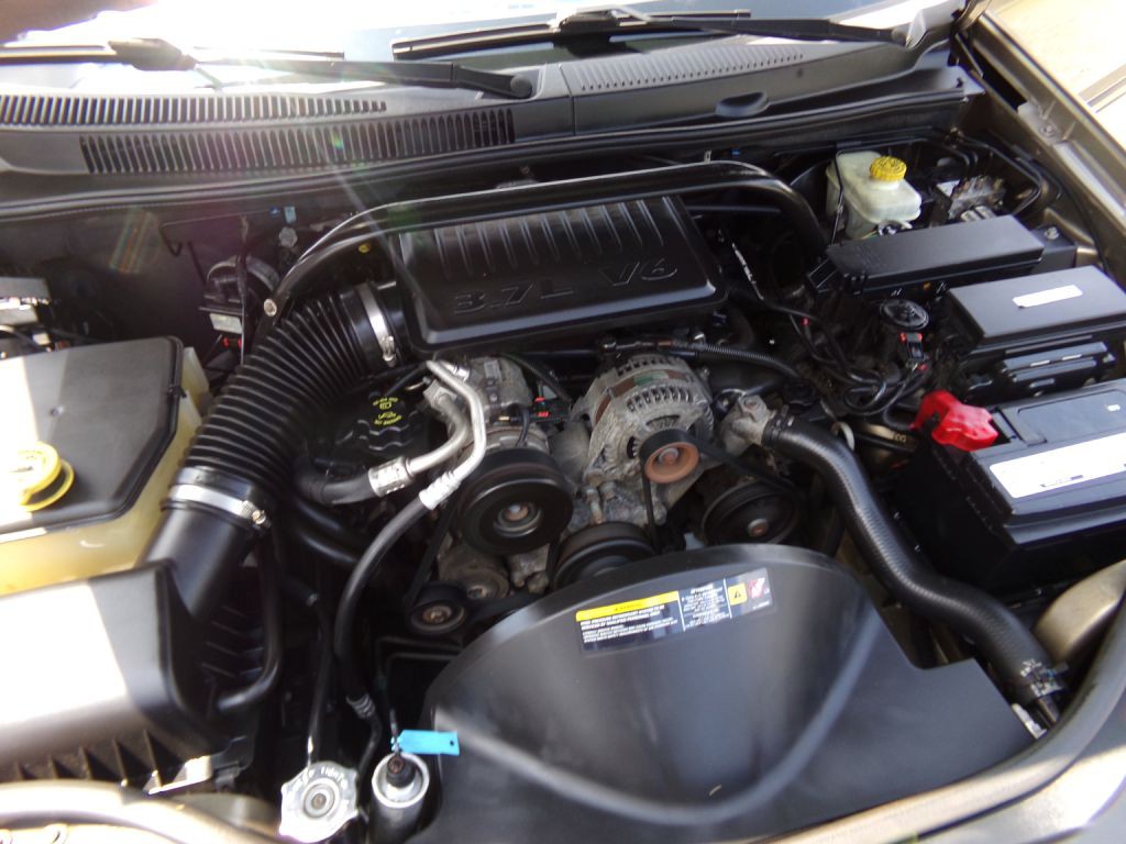 2006 Jeep Grand Cherokee Image 19