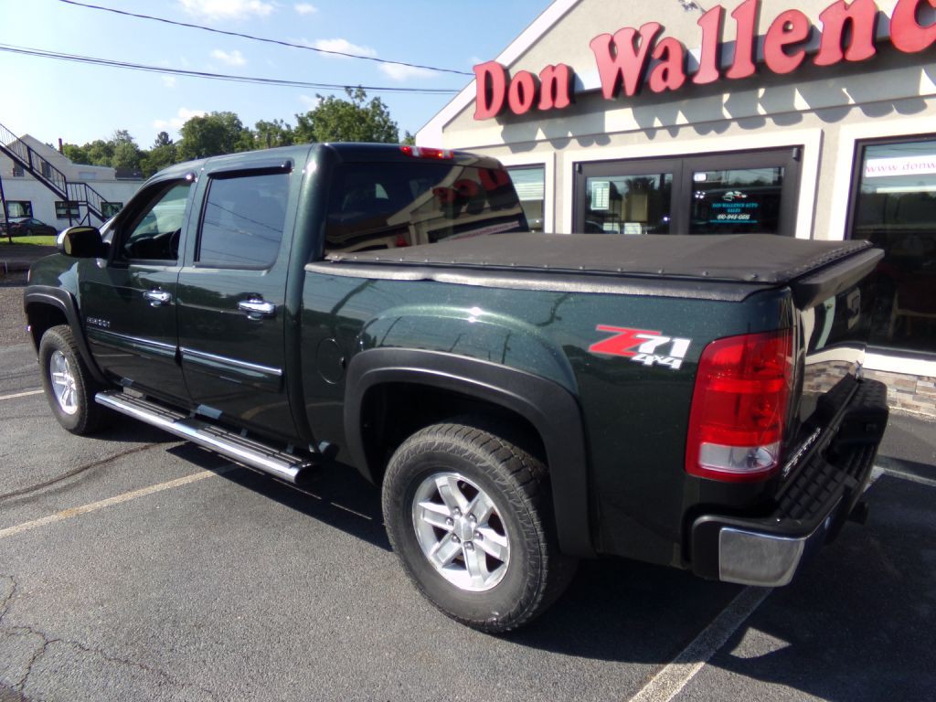 2013 GMC Sierra 1500 Image 2