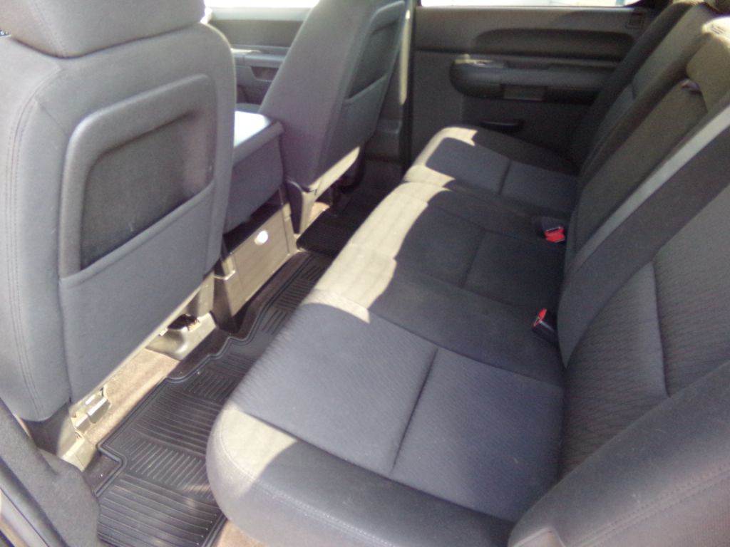 2013 GMC Sierra 1500 Image 6