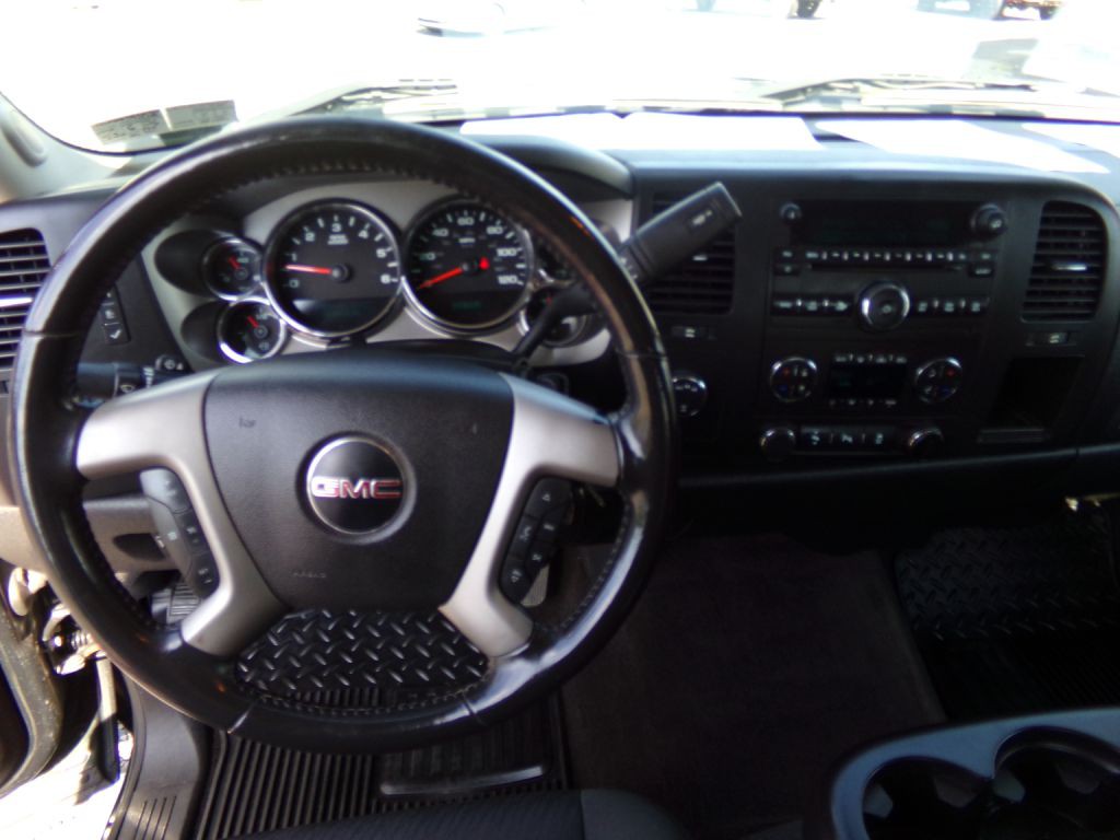 2013 GMC Sierra 1500 Image 7