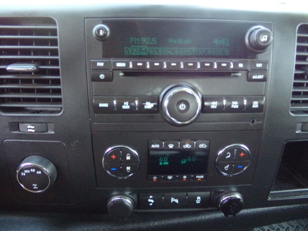 2013 GMC Sierra 1500 Image 8
