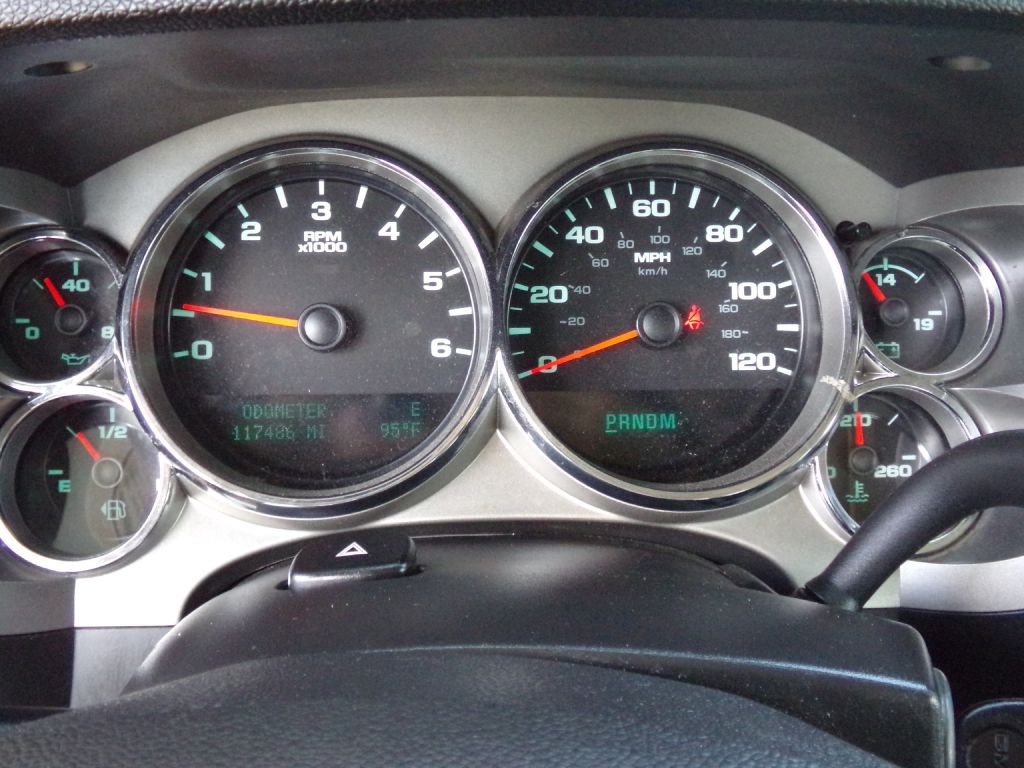 2013 GMC Sierra 1500 Image 9