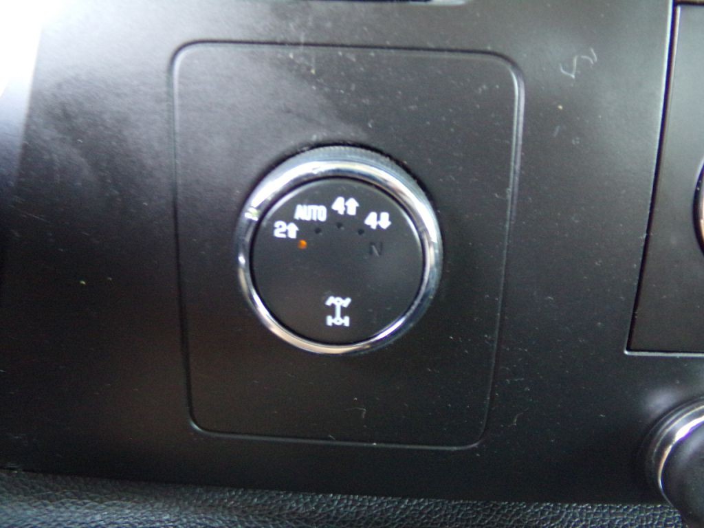 2013 GMC Sierra 1500 Image 10