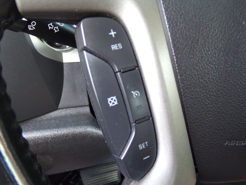 2013 GMC Sierra 1500 Image 11