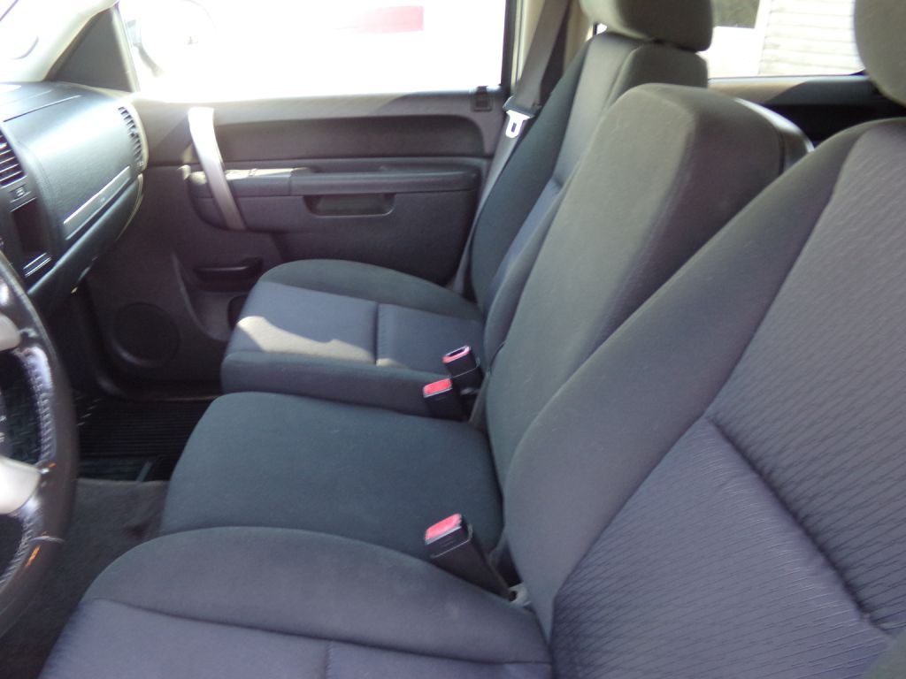 2013 GMC Sierra 1500 Image 18