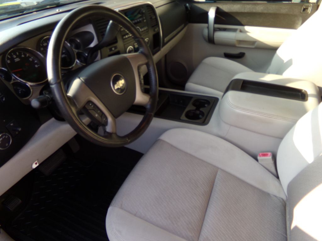 2007 Chevrolet Silverado 1500 Image 7