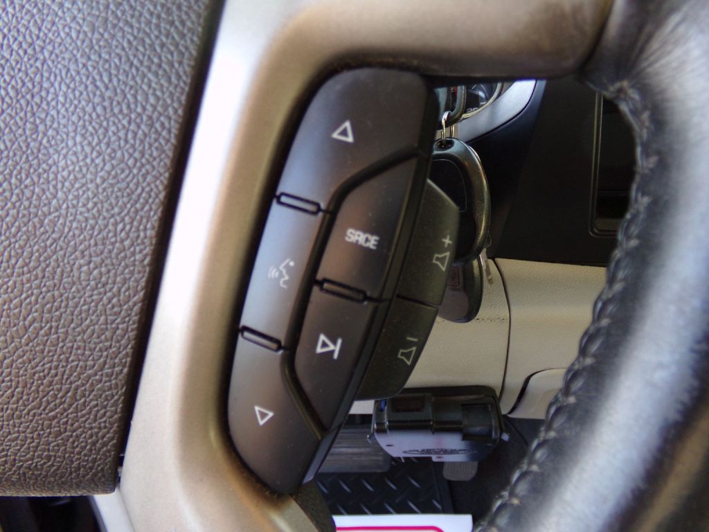 2007 Chevrolet Silverado 1500 Image 16
