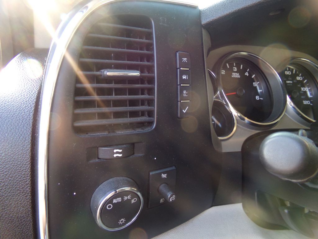 2007 Chevrolet Silverado 1500 Image 17