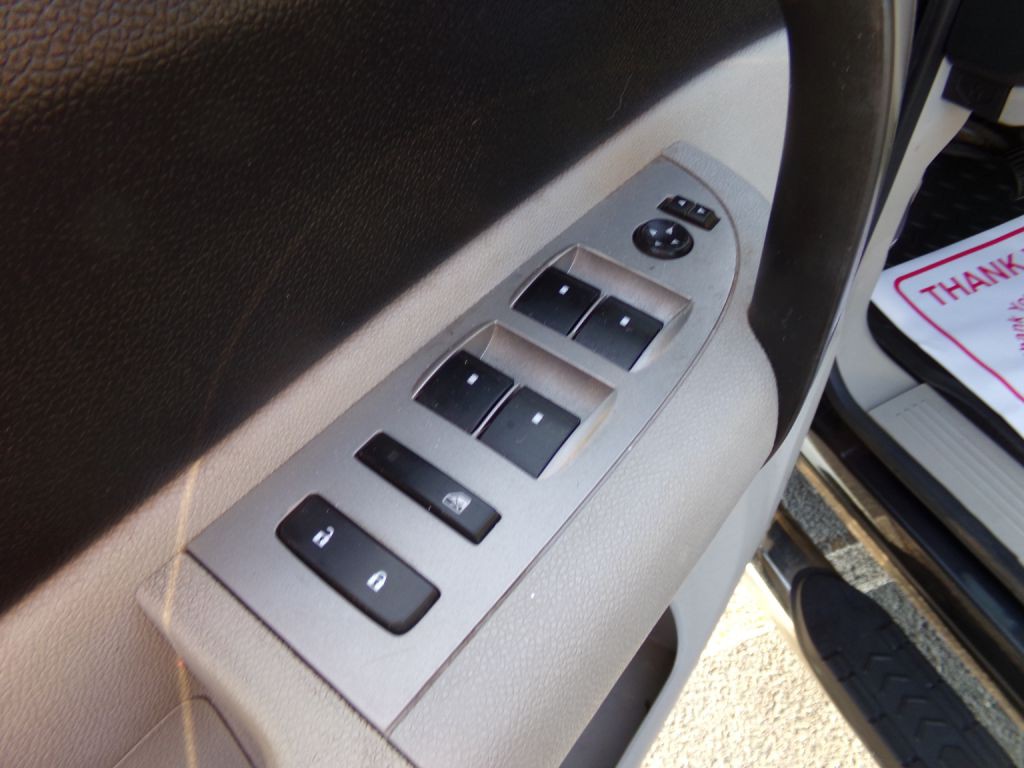2007 Chevrolet Silverado 1500 Image 18