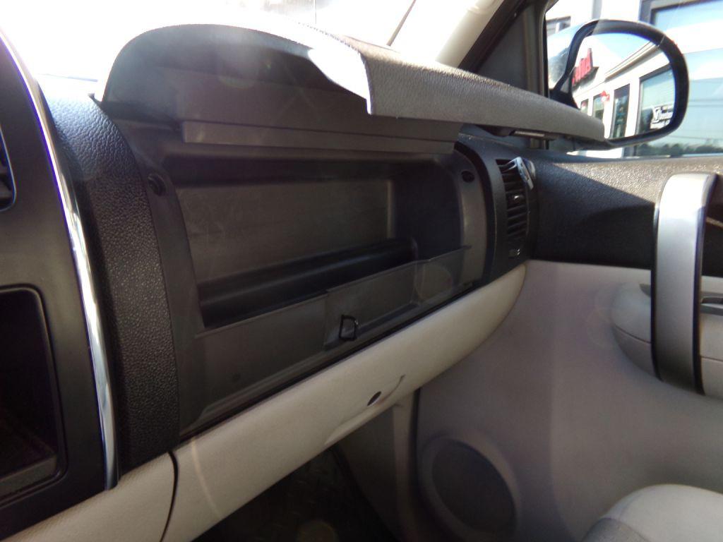 2007 Chevrolet Silverado 1500 Image 20