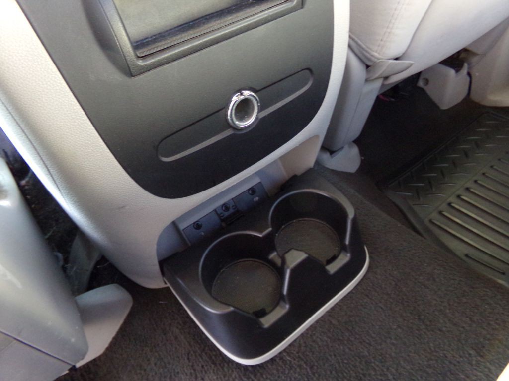 2007 Chevrolet Silverado 1500 Image 21