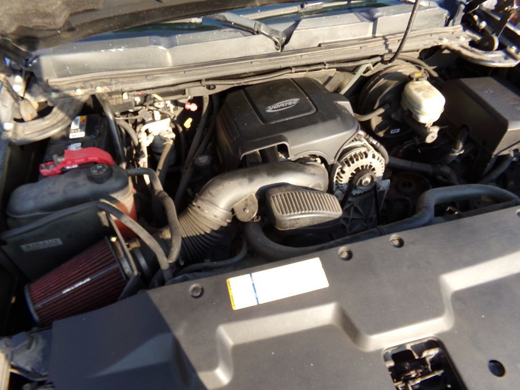 2007 Chevrolet Silverado 1500 Image 23