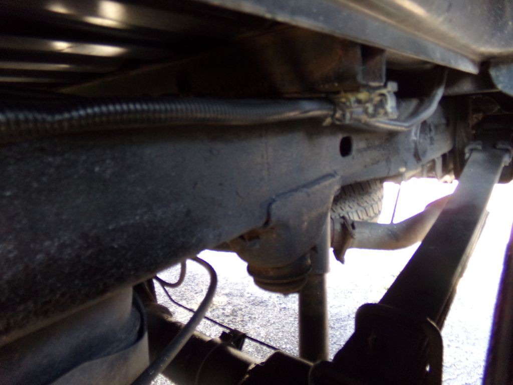 2007 Chevrolet Silverado 1500 Image 27