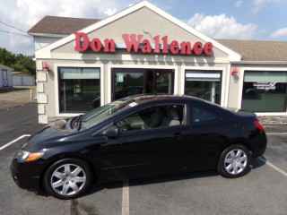 Image for 2008 Honda Civic LX ID: 6712675