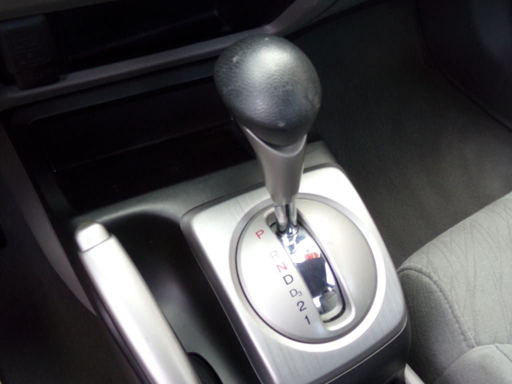 2008 Honda Civic Image 13