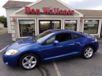 Image for 2006 Mitsubishi Eclipse GS ID: 6712733