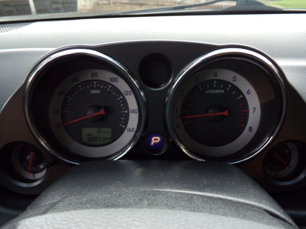2006 Mitsubishi Eclipse Image 10