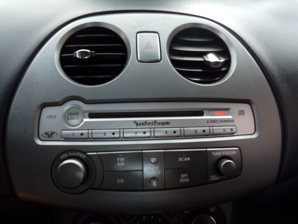 2006 Mitsubishi Eclipse Image 11