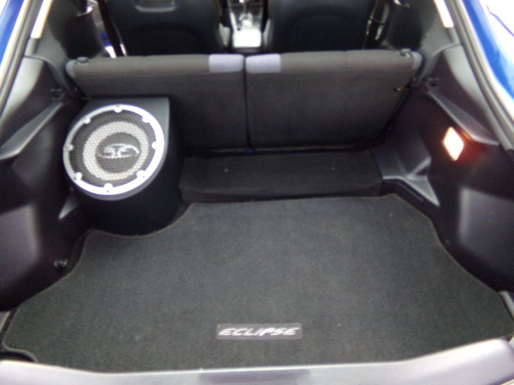 2006 Mitsubishi Eclipse Image 16