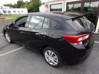 Image for 2017 Subaru Impreza 2.0I ID: 6712862