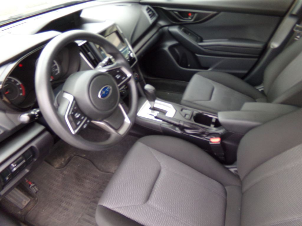 2017 Subaru Impreza Image 6