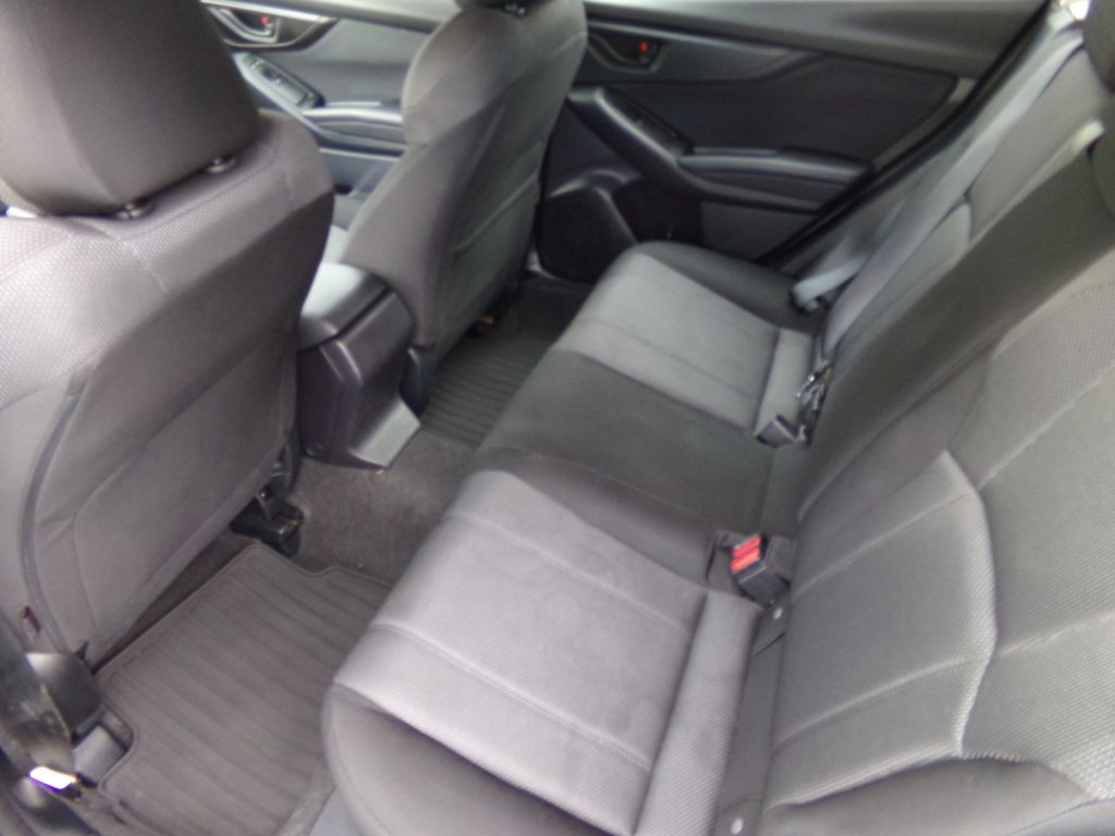 2017 Subaru Impreza Image 7