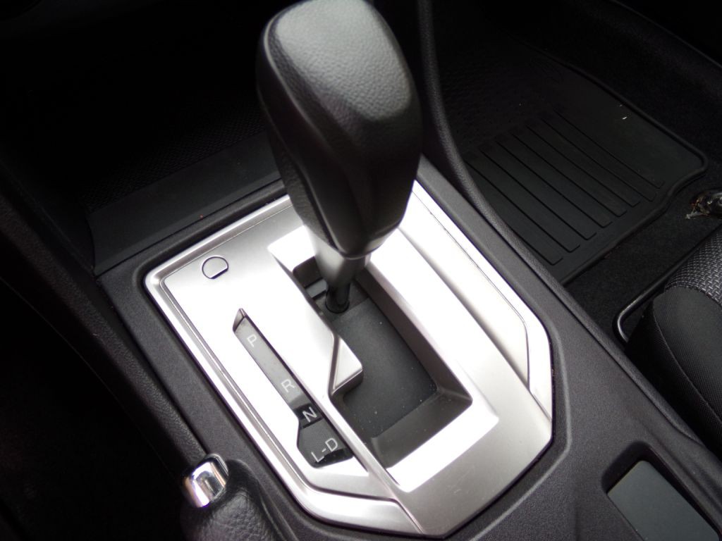 2017 Subaru Impreza Image 11