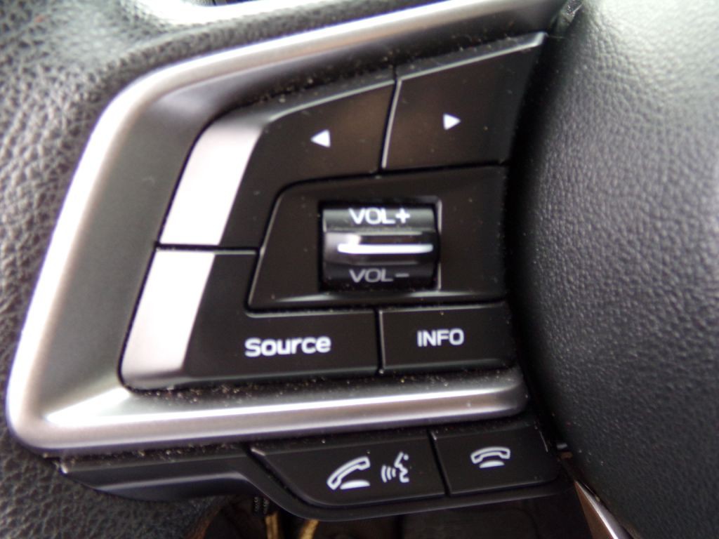 2017 Subaru Impreza Image 13