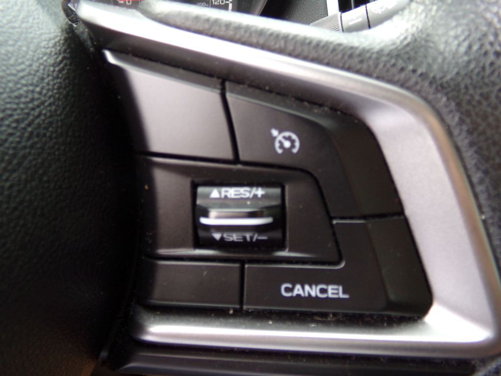 2017 Subaru Impreza Image 14