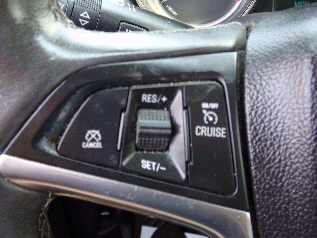 2015 Buick Enclave Image 13