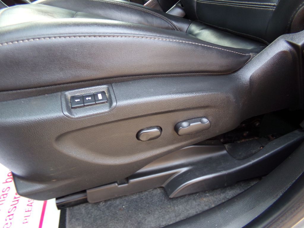 2015 Buick Enclave Image 17