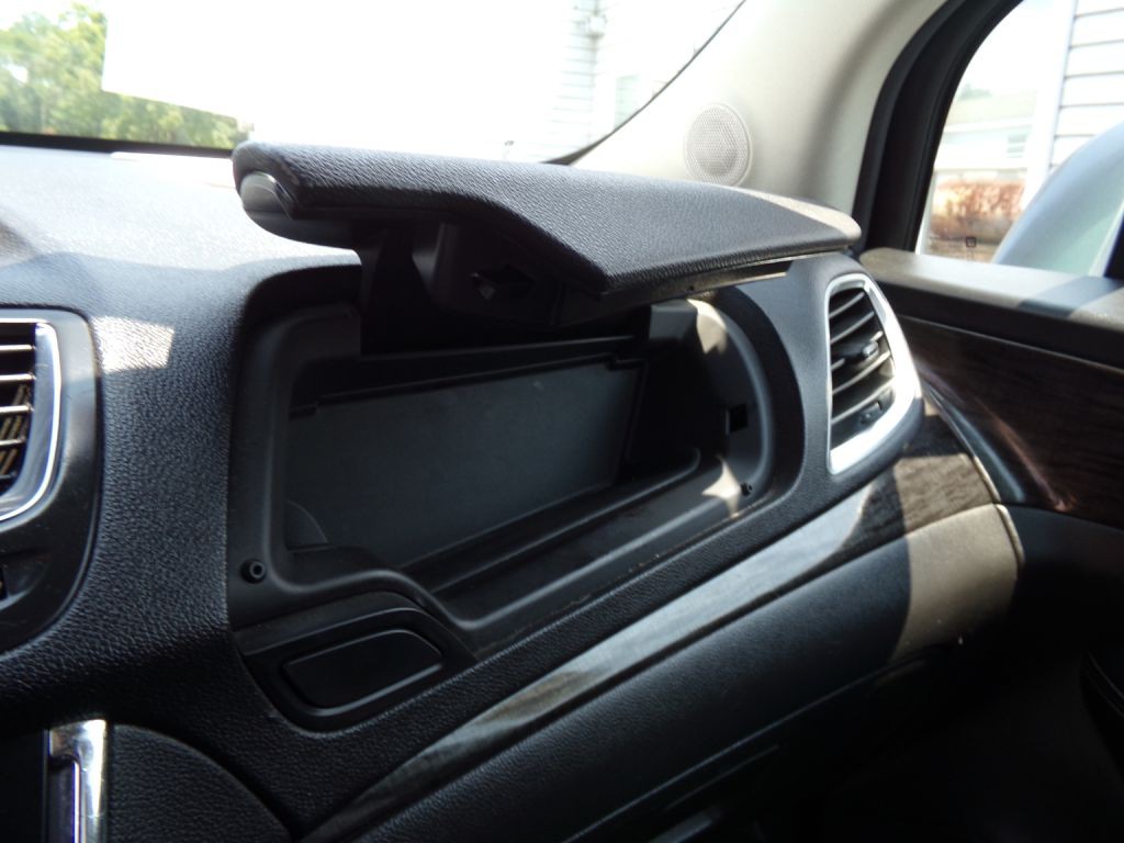 2015 Buick Enclave Image 19