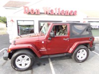 Image for 2010 Jeep Wrangler Sahara ID: 6713070