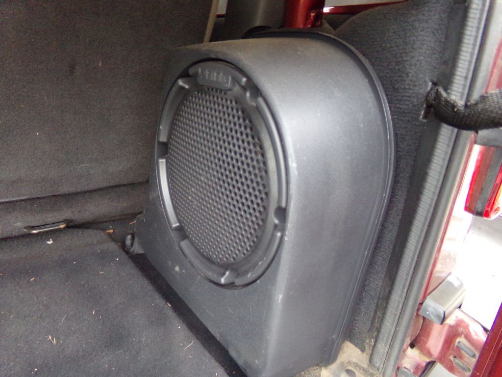2010 Jeep Wrangler Image 14