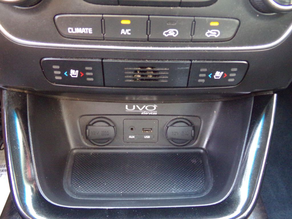 2015 Kia Sorento Image 12