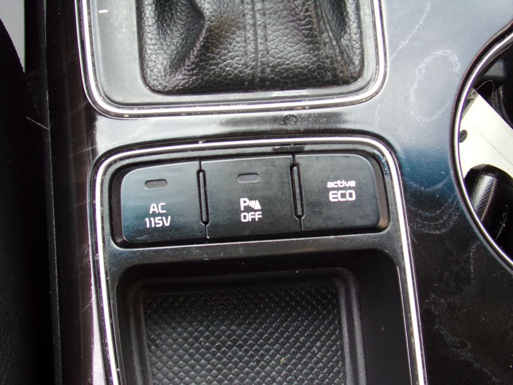 2015 Kia Sorento Image 14