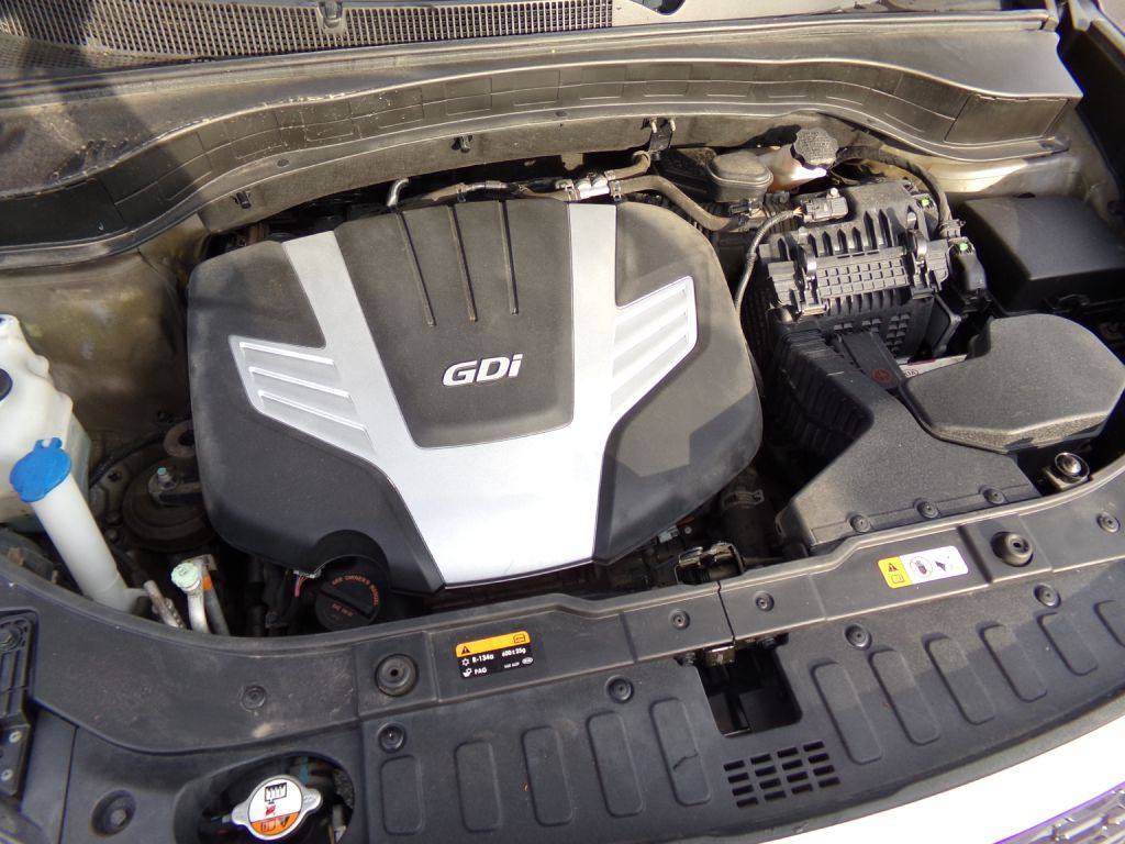 2015 Kia Sorento Image 27
