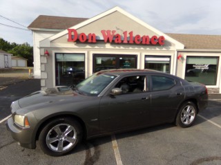 Image for 2010 Dodge Charger R/T ID: 6713083