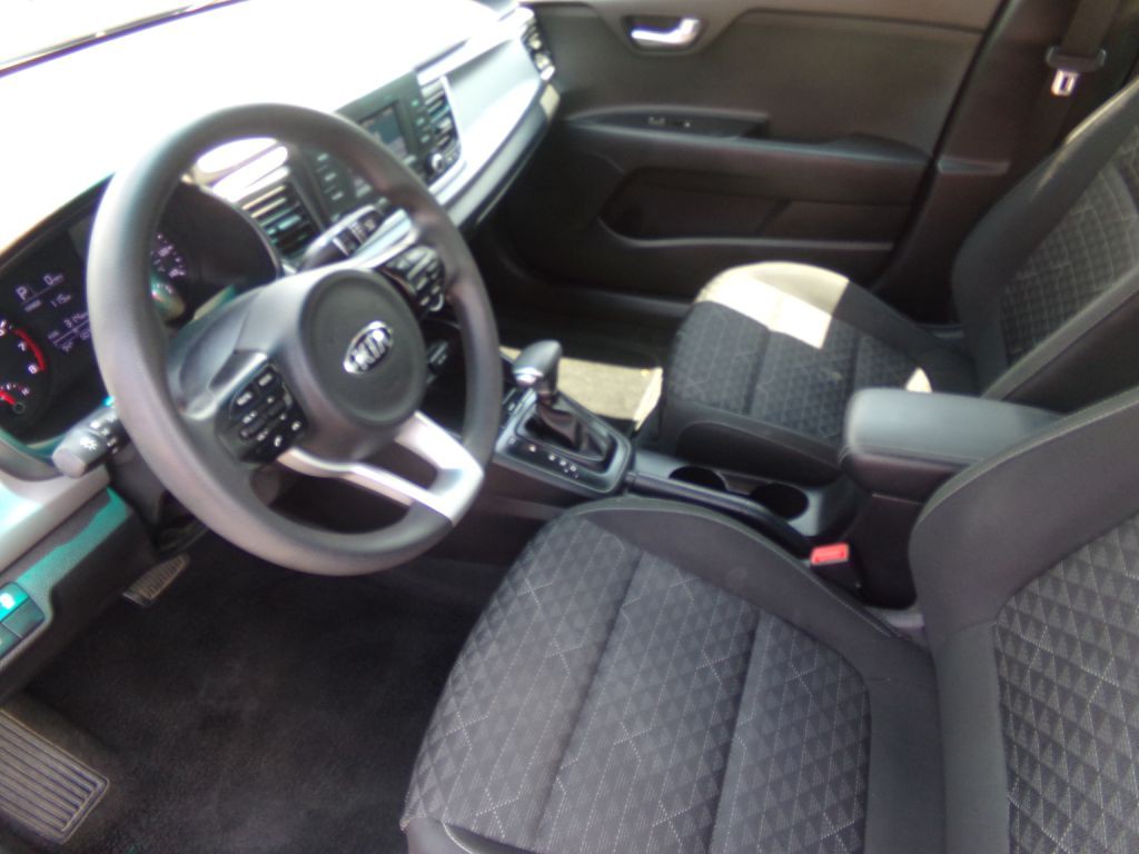 2018 Kia Rio Image 5