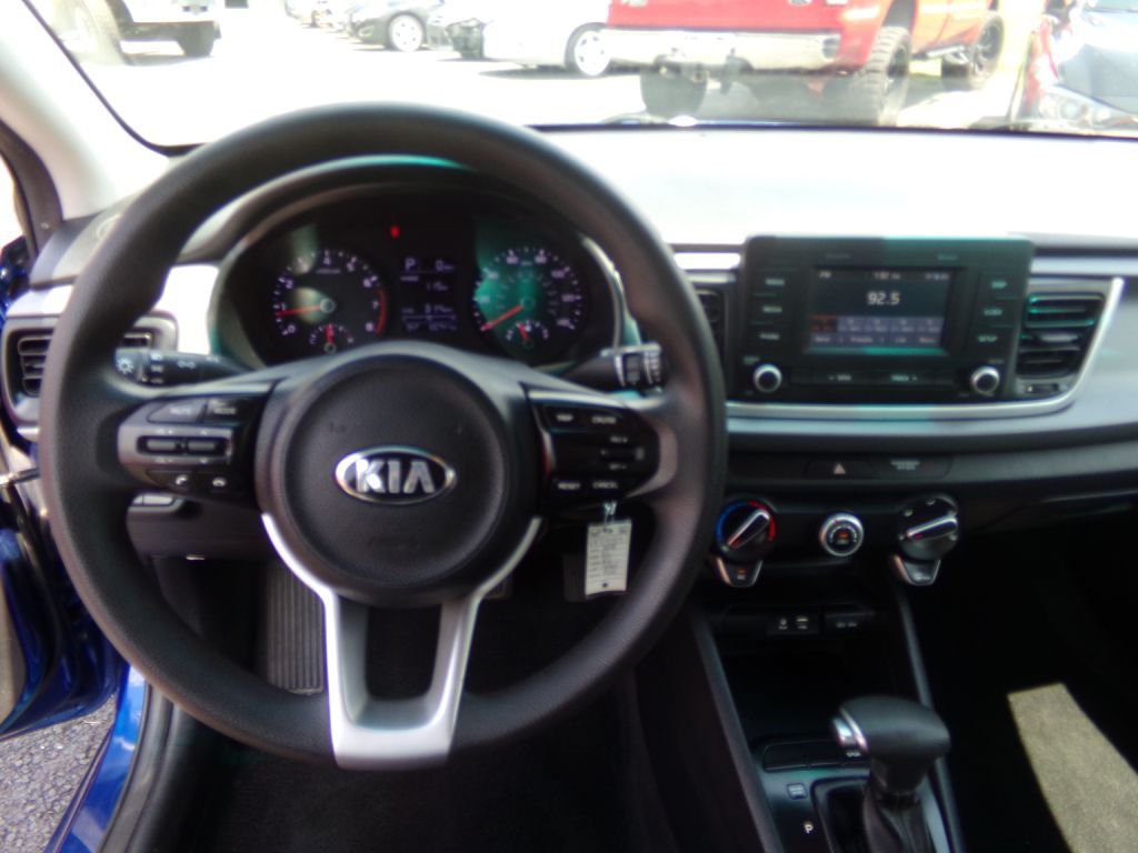 2018 Kia Rio Image 7