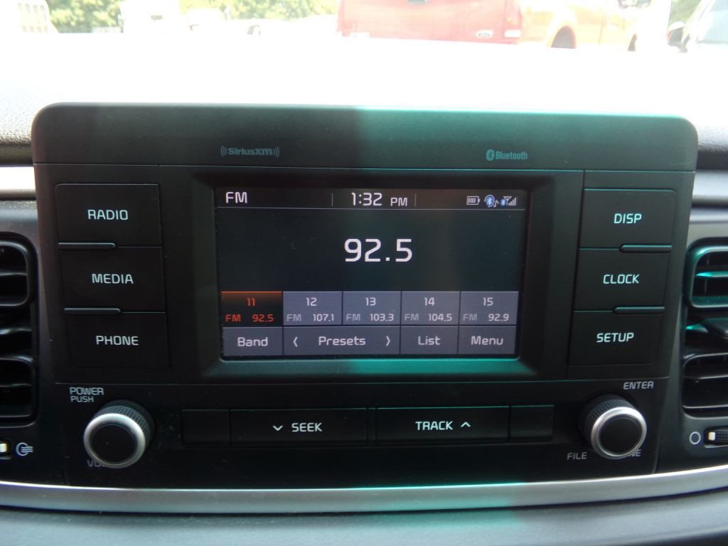 2018 Kia Rio Image 9