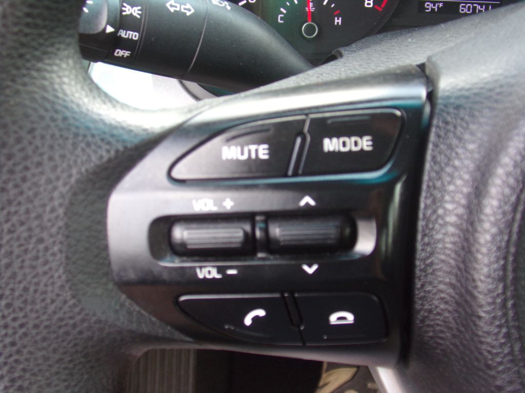 2018 Kia Rio Image 13