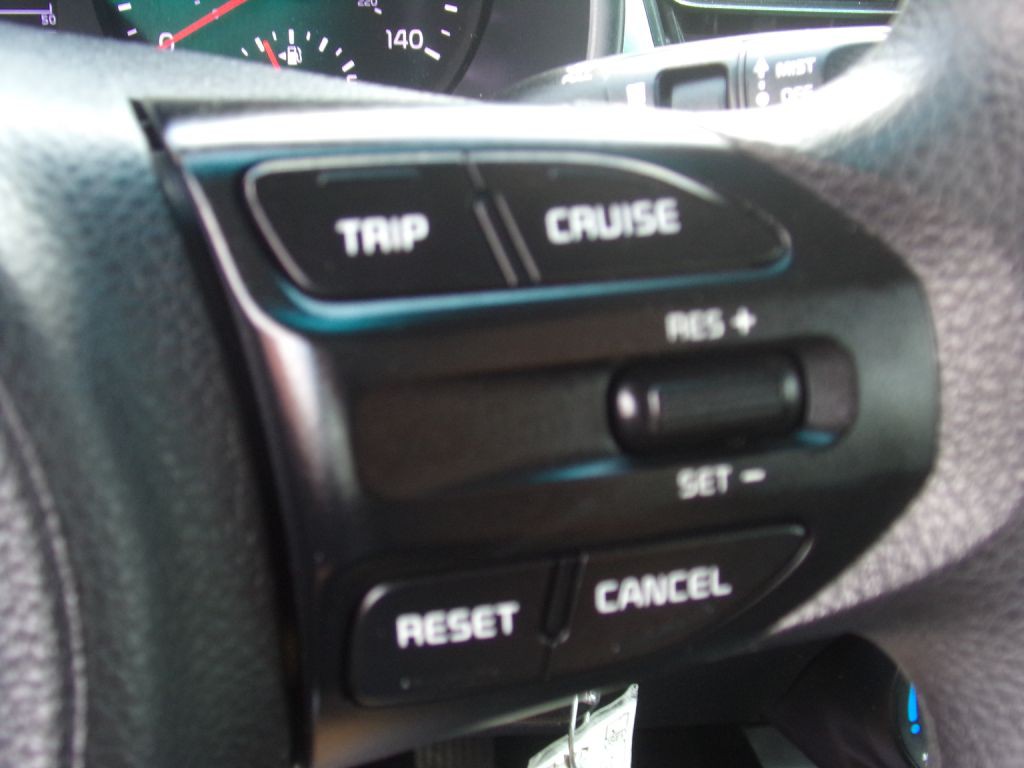 2018 Kia Rio Image 14