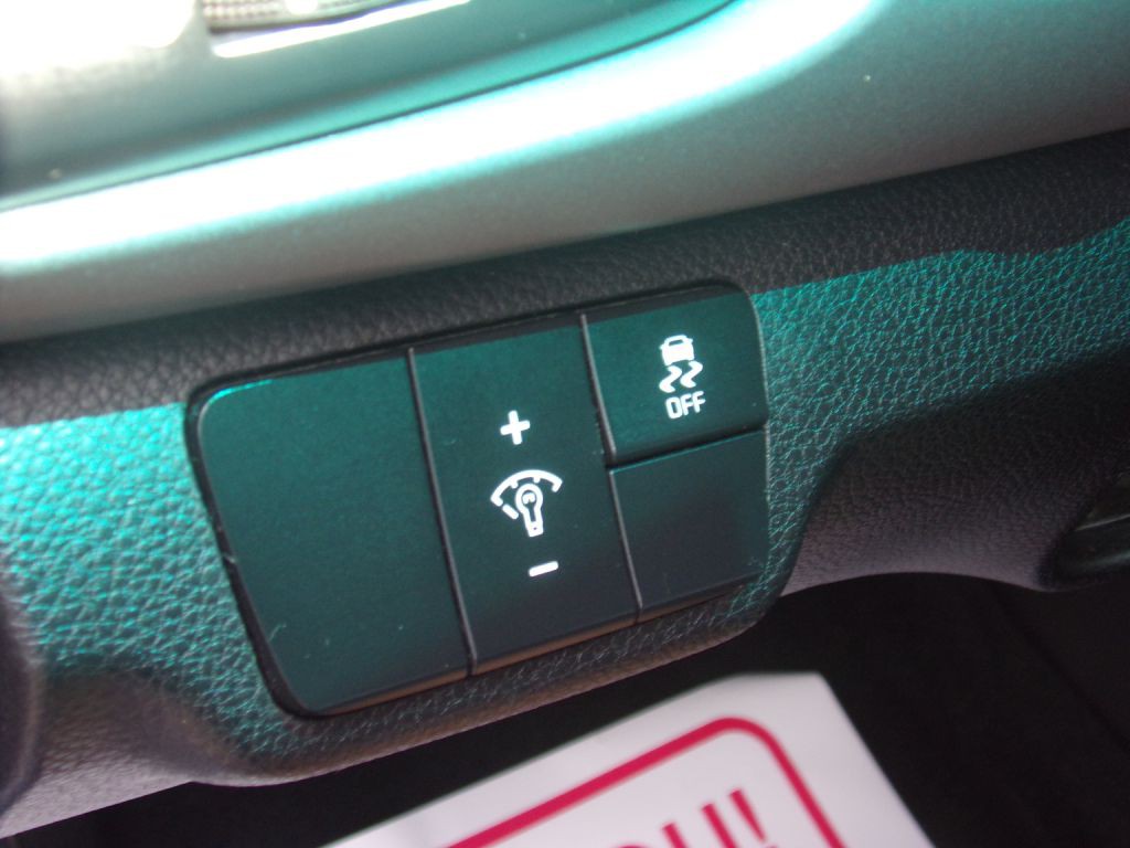 2018 Kia Rio Image 18