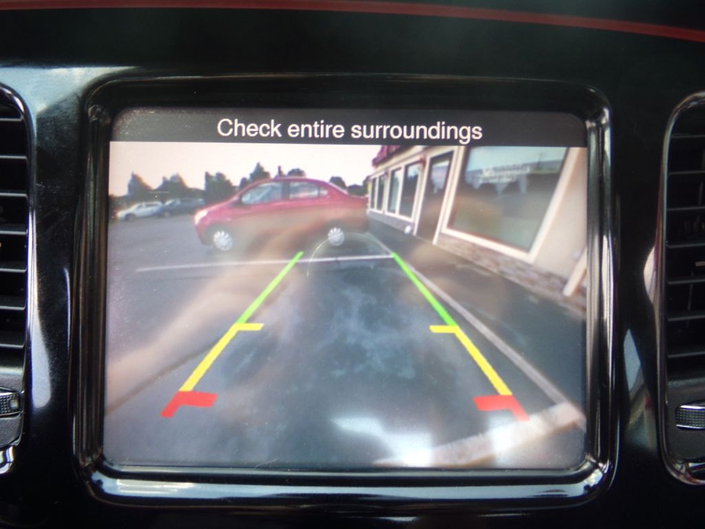 2015 Dodge Dart Image 17