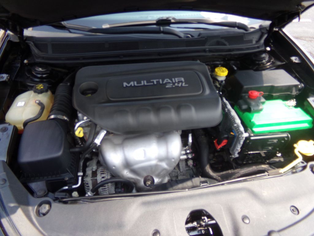 2015 Dodge Dart Image 21