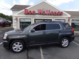 Image for 2017 GMC Terrain SLE-2 ID: 6723621