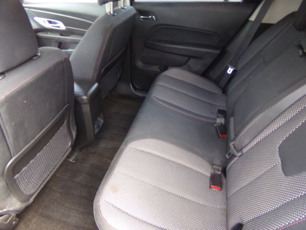 2017 GMC Terrain Image 6